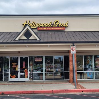 Hollywood Feed - Pet Stores Near Me - Fayetteville, Georgia Hollywood Feed - Pet Stores Near Me - Fayetteville, Georgia