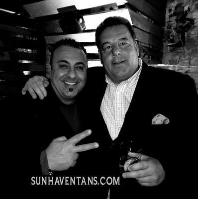 Sun Haven Tans by null