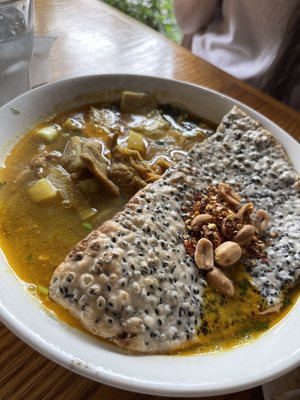 MeKha Noodle by null