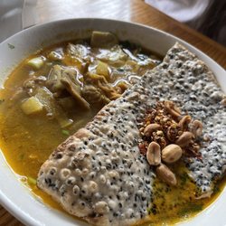 Mekha Restaurant