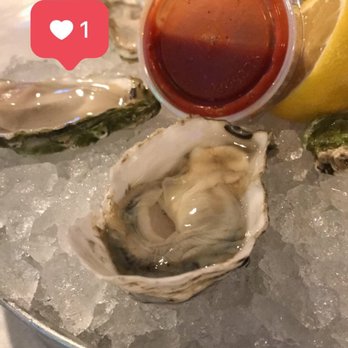 The Boiling Crab - Oysters on a half shell. - Seafood Near Me - Honolulu, Hawaii The Boiling Crab - Oysters on a half shell. - Seafood Near Me - Honolulu, Hawaii