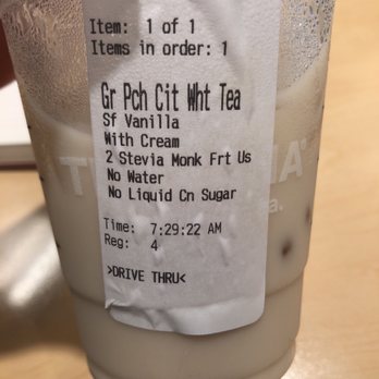 Starbucks - Best drink ever! - Coffee & Tea Near Me - Indianapolis, Indiana