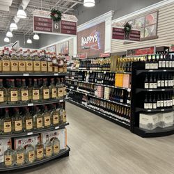 Kappy's Fine Wine & Liquor - Stock up on top brands and hidden gems across wine, vodka, and sparkling selections.