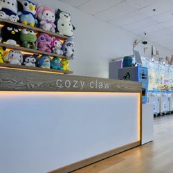 Cozy Claw
