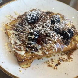 Kids French Toast Kids French Toast