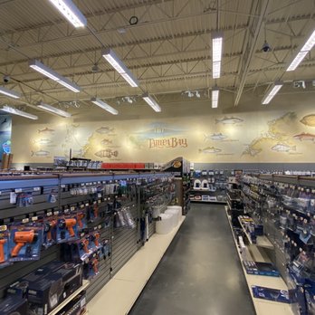 Bass Pro Shops - Boating Near Me - Tampa, Florida Bass Pro Shops - Boating Near Me - Tampa, Florida