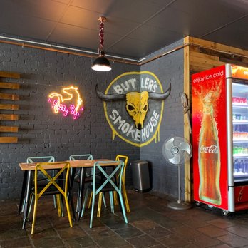 Butler's Smokehouse - Wild West referenced here - Burgers Near Me - Dandenong, VIC Butler's Smokehouse - Wild West referenced here - Burgers Near Me - Dandenong, VIC