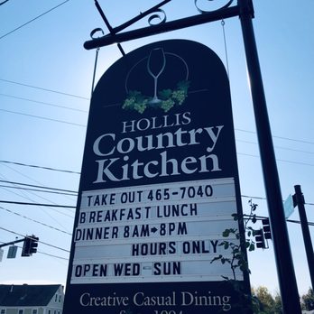 Hollis Country Kitchen - Breakfast & Brunch Near Me - Hollis, New Hampshire Hollis Country Kitchen - Breakfast & Brunch Near Me - Hollis, New Hampshire
