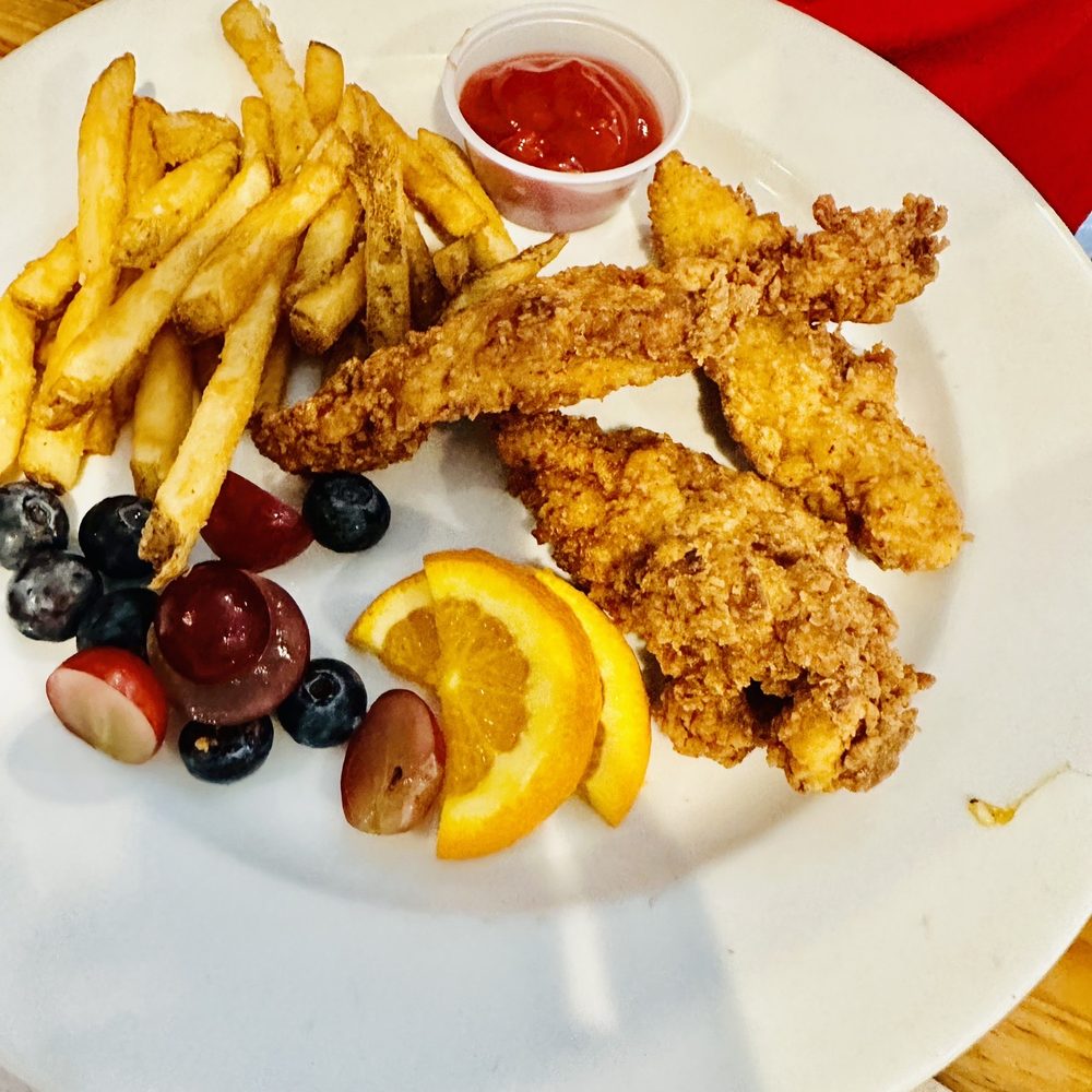Rustic Table - Chicken fingers - Southern Near Me - Pawleys Island, South Carolina Rustic Table - Chicken fingers - Southern Near Me - Pawleys Island, South Carolina