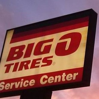 Big O Tires - Tires Near Me - Boise, Idaho
