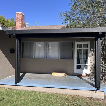 Bravo Patio Covers - Patio cover - Patio Coverings Near Me Bravo Patio Covers - Patio cover - Patio Coverings Near Me