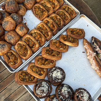 Noga Bread - Bakeries Near Me Noga Bread - Bakeries Near Me