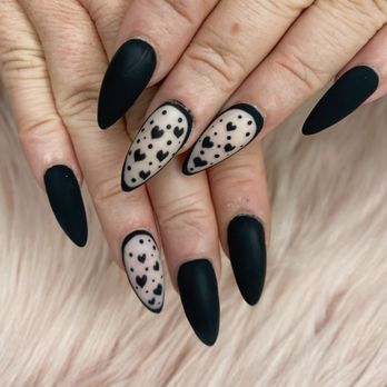 Pretty Nails - Nail Salons Near Me - Lakeland, Florida