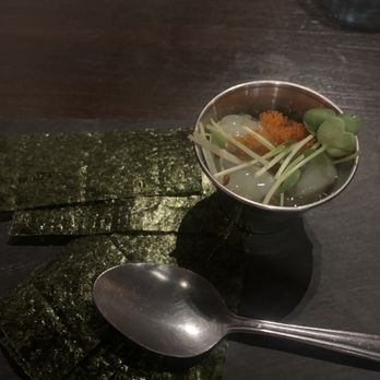 Tamari Bar - Tako wasabi - Izakaya Near Me - Seattle, Washington Tamari Bar - Tako wasabi - Izakaya Near Me - Seattle, Washington