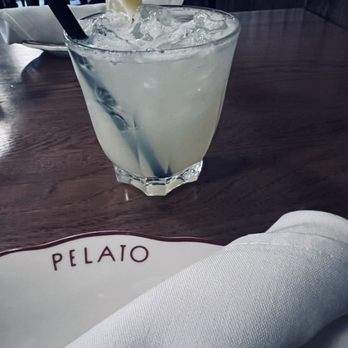 Pelato - lemonchello margarhita - Italian Near Me - Charleston, South Carolina