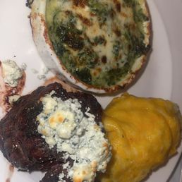 Filet Mignon