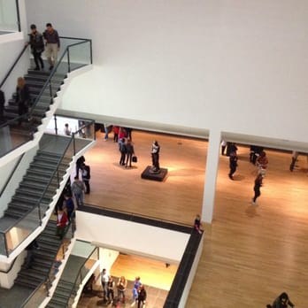 Van Gogh Museum - Nice building ! - Museums Near Me - Amsterdam, New Hampshire Van Gogh Museum - Nice building ! - Museums Near Me - Amsterdam, New Hampshire