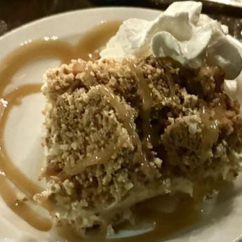 Mare E Monti - Almond torte - Italian Near Me - Worcester, Massachusetts
