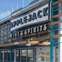 Applejack Wine & Spirits