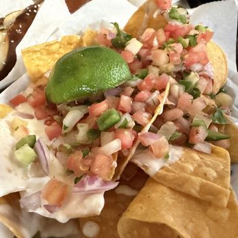 Rusty Nail - Nachos - American Near Me - Clifton Park, New York Rusty Nail - Nachos - American Near Me - Clifton Park, New York