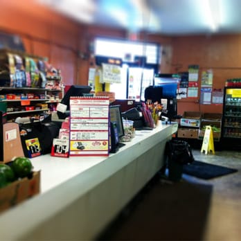 Rainbow Bakery - a view of a store counter - Bakeries Near Me - Lorain, Ohio