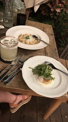 Malibu Farm Restaurant & Bar by null