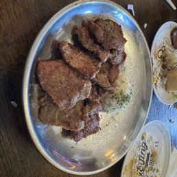 Beef Flank