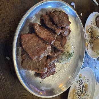 ABURIYA IBUSHI - Beef Flank - Japanese Near Me - Honolulu, Hawaii