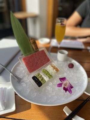 Morimoto Maui by null