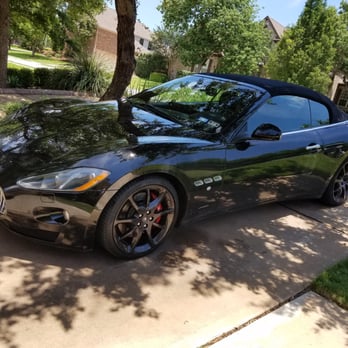Derrick's Mobile Auto Detailing - Auto Detailing Near Me