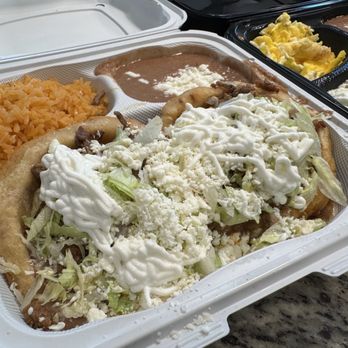 Las Mañanitas - Mexican Near Me - Clovis, California