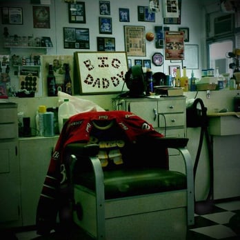 Big Daddy's Barber Shop - Barbers Near Me - Anaheim, California