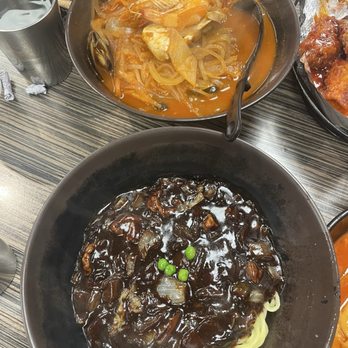 Gangnam Jajang - Ja-Jang-Myeon - Korean Near Me - Oakland, California Gangnam Jajang - Ja-Jang-Myeon - Korean Near Me - Oakland, California