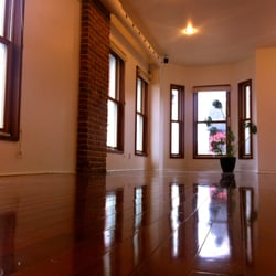 Spiritwind Centre - The studio at Spiritwind Centre.