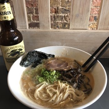 Kanada-Ya - Ramen Near Me - London, XGL Kanada-Ya - Ramen Near Me - London, XGL