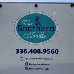 The Southern Noodle