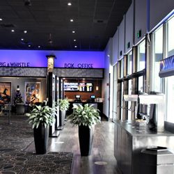 Flagship Premium Cinemas