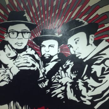 The Crepery - The greatest hip hop group of all time! - Creperies Near Me - Logan, Utah The Crepery - The greatest hip hop group of all time! - Creperies Near Me - Logan, Utah