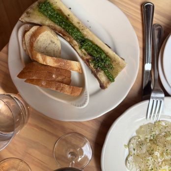 Caché - French Near Me - San Francisco, California Caché - French Near Me - San Francisco, California