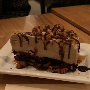 Cafe Terigo - Mud pie - Italian Near Me - Park City, Utah Cafe Terigo - Mud pie - Italian Near Me - Park City, Utah