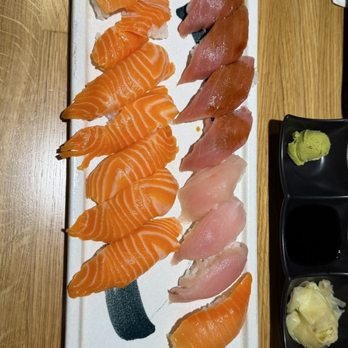 Sushi Damu - Sushi Bars Near Me - Tustin, California Sushi Damu - Sushi Bars Near Me - Tustin, California