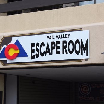 Vail Valley Escape Room - Escape Games Near Me - Avon, Colorado Vail Valley Escape Room - Escape Games Near Me - Avon, Colorado