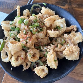 Nep Cafe - Crispy Calamari - Breakfast & Brunch Near Me - Fountain Valley, California Nep Cafe - Crispy Calamari - Breakfast & Brunch Near Me - Fountain Valley, California
