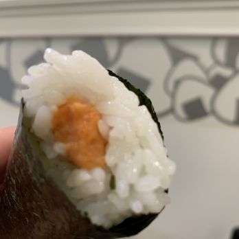 Gam Tu Bop - spicy tuna roll - Asian Fusion Near Me - Glendale, California Gam Tu Bop - spicy tuna roll - Asian Fusion Near Me - Glendale, California
