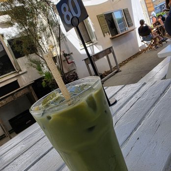 Blueys Kitchen - Cafes Near Me - Santa Monica, California