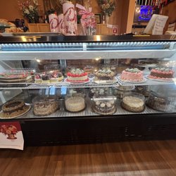 Euro Bakery