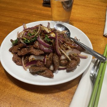 Steam - Uyghur Cumin Lamb 孜然羊肉 ($22) - Dim Sum Near Me - Palo Alto, California Steam - Uyghur Cumin Lamb 孜然羊肉 ($22) - Dim Sum Near Me - Palo Alto, California