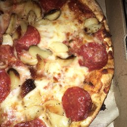Make your own pizza Make your own pizza