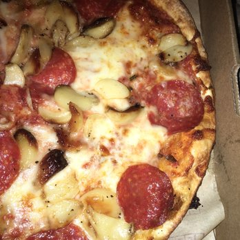MOD Pizza - Make your own pizza - Pizza Near Me - Mechanicsville, Virginia MOD Pizza - Make your own pizza - Pizza Near Me - Mechanicsville, Virginia
