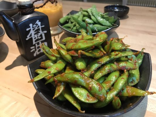 Zao Jun New Asian & Sushi by null